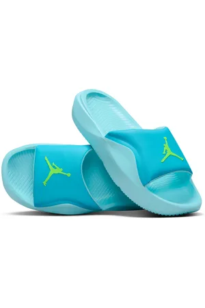 Jordan Franchise slippers