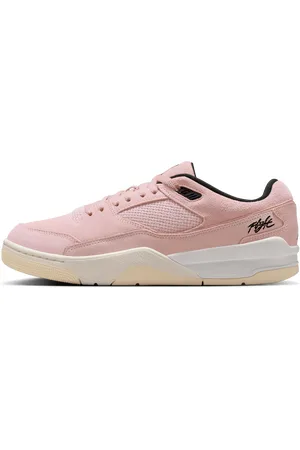 Jordan Flight Court herenschoenen