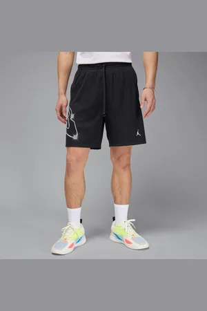 Jordan Sport Dri-FIT herenshorts met graphic