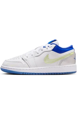Jordan Air 1 Low Sneaker School kinderschoenen