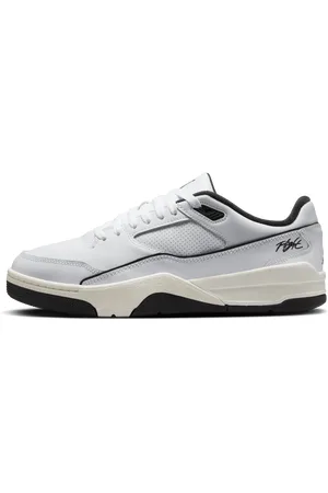Jordan Flight Court herenschoenen