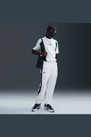 Nike Sportswear Geweven herenbroek