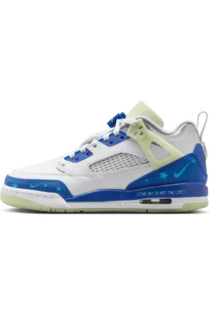 Jordan Spizike Low Sneaker School kinderschoenen