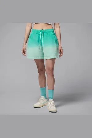 Jordan Flight Fleece damesshorts van sweatstof