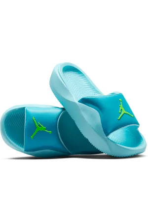 Jordan Franchise slippers voor kids
