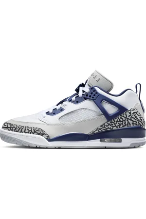 Jordan Spizike Low herenschoenen