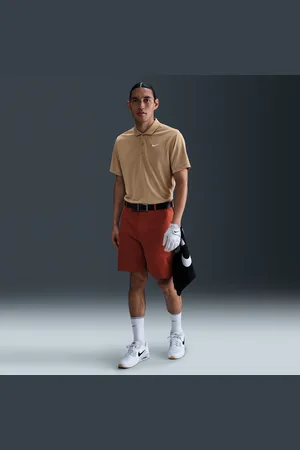 Nike Tour Chino golfshorts voor heren (20 cm)
