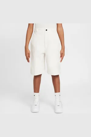 Nike Sportswear Metro Ground werkshorts voor kids