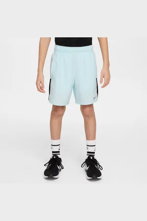 Nike Dri-FIT Challenger trainingsshorts voor jongens