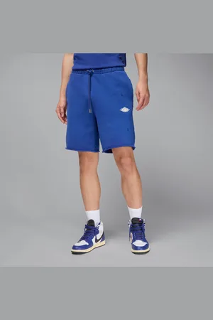 Jordan Air Rare Air herenshorts van sweatstof