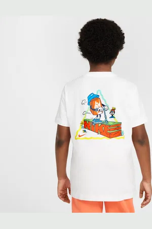 Nike Sportswear T-shirt voor kids