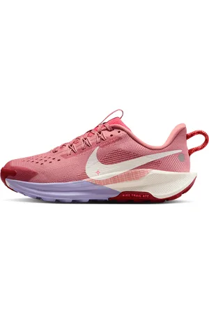 Nike Pegasus Trail 5 trailrunningschoenen voor kids