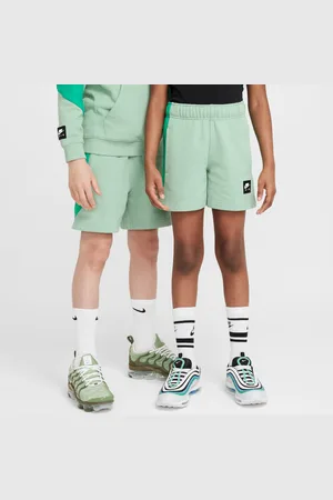 Nike Air fleeceshorts voor kids