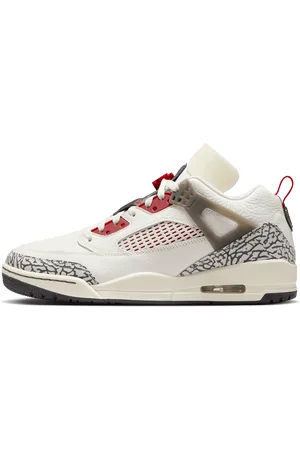 Jordan Spizike Low herenschoenen