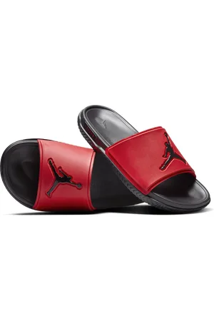 Jordan Jumpman slippers voor heren