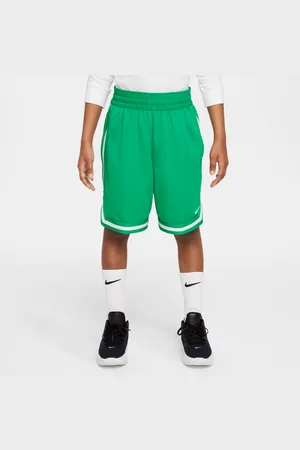 Nike Dri-FIT DNA basketbalshorts voor jongens
