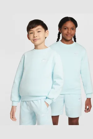 Nike Sportswear Club Fleece sweatshirt voor kids