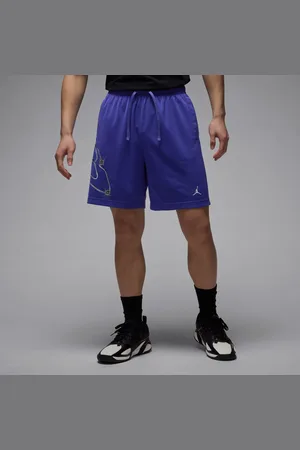 Jordan Sport Dri-FIT herenshorts met graphic