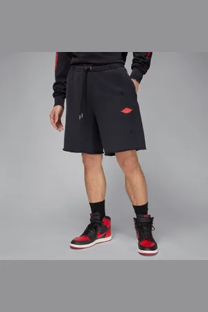 Jordan Air Rare Air herenshorts van sweatstof