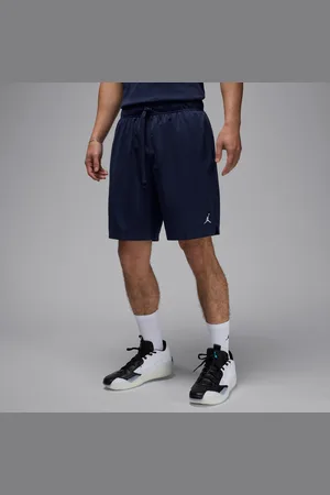 Jordan Sport mesh shorts met Dri-FIT voor heren