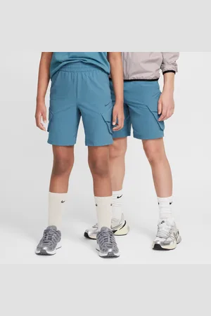 Nike Sportswear City Utility cargoshorts voor kids