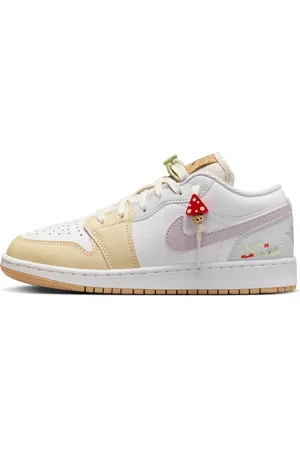 Jordan Air 1 Low SE kinderschoenen