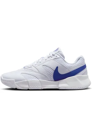 Nike Court Lite 4 tennisschoenen voor dames
