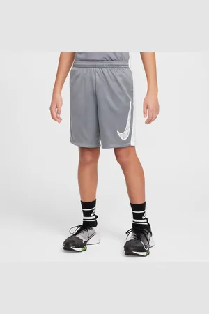 Nike Trophy23 Dri-FIT shorts voor kids