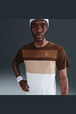 Nike Court Advantage tennistop voor heren