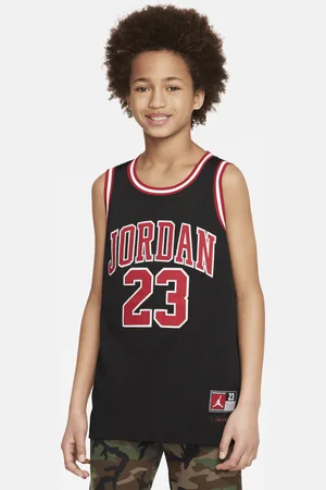 Jordan Tanktop voor jongens