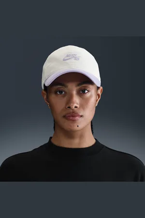 Nike SB Club skatepet zonder structuur