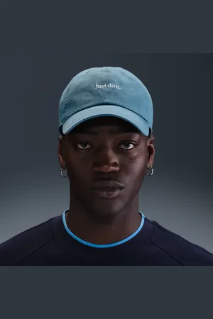Nike Club ongestructureerde JDI pet