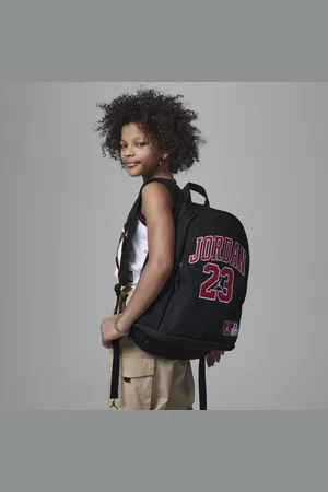 Jordan Jersey rugzak voor kids (27 liter)