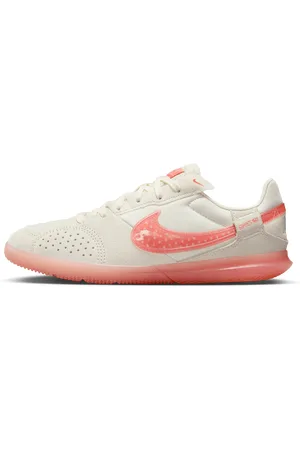 Nike Jr. Streetgato low top voetbalschoenen voor kleuters/kids