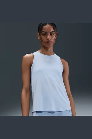 Nike One Classic Dri-FIT tanktop voor dames