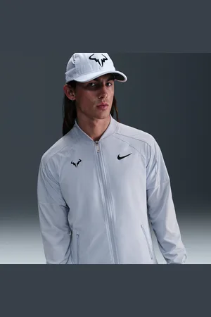 Nike Dri-FIT Rafa Tennisjack voor heren