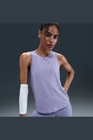 Nike One Classic Dri-FIT tanktop voor dames