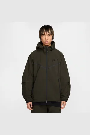 Nike Tech geweven herenjack