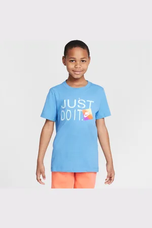 Nike Sportswear T-shirt voor kids