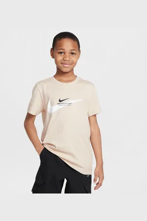 Nike Sportswear T-shirt voor jongens