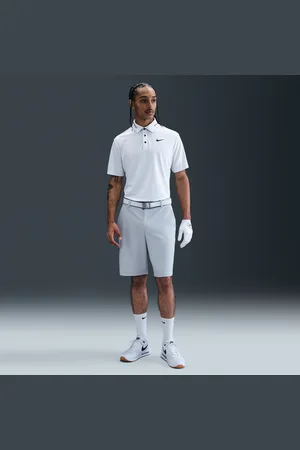 Nike Dri-FIT Golfshorts voor heren