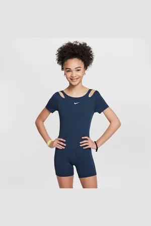Nike One Dri-FIT unitard voor meisjes