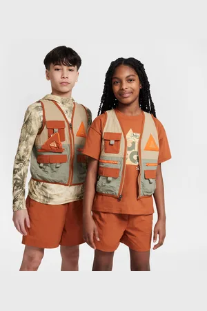 Nike ACG Utility bodywarmer voor kids