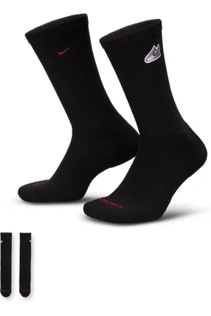 Nike Everyday Cushioned crew-sokken (1 paar)
