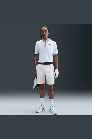 Nike Tour Chino golfshorts voor heren (20 cm)