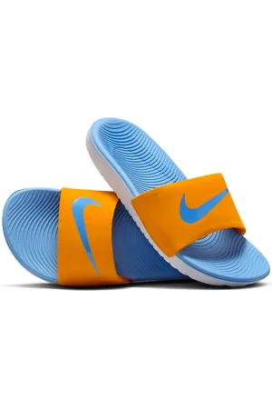 Nike Kawa Slippers voor kids