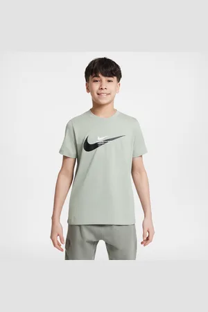 Nike Sportswear T-shirt voor jongens