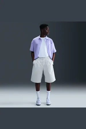 Nike Club herenshorts
