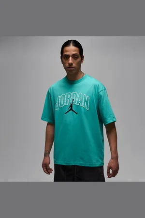Jordan Brooklyn T-shirt voor heren