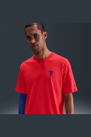 Nike Kobe basketbalshirt voor heren